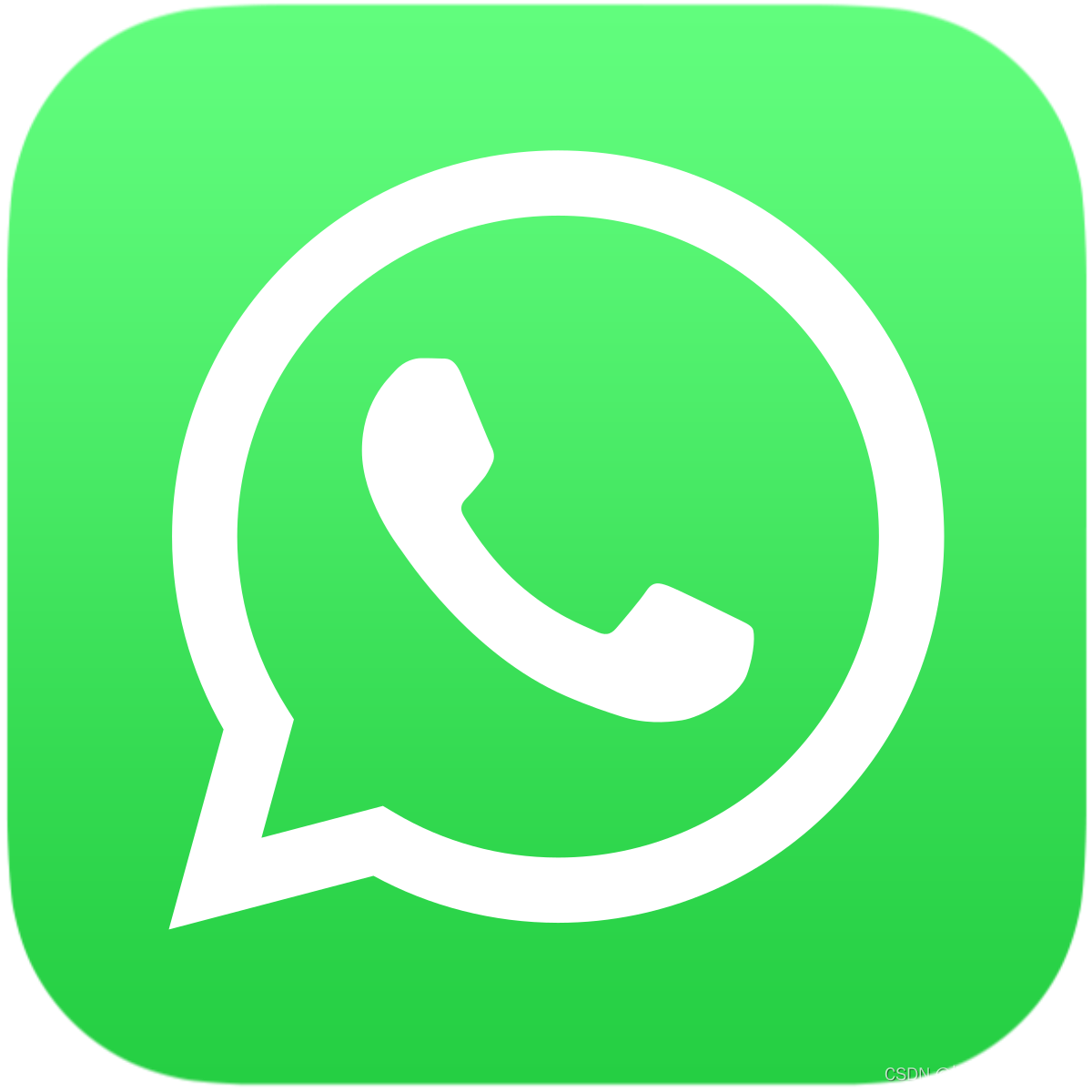WhatsApp网页版电脑版