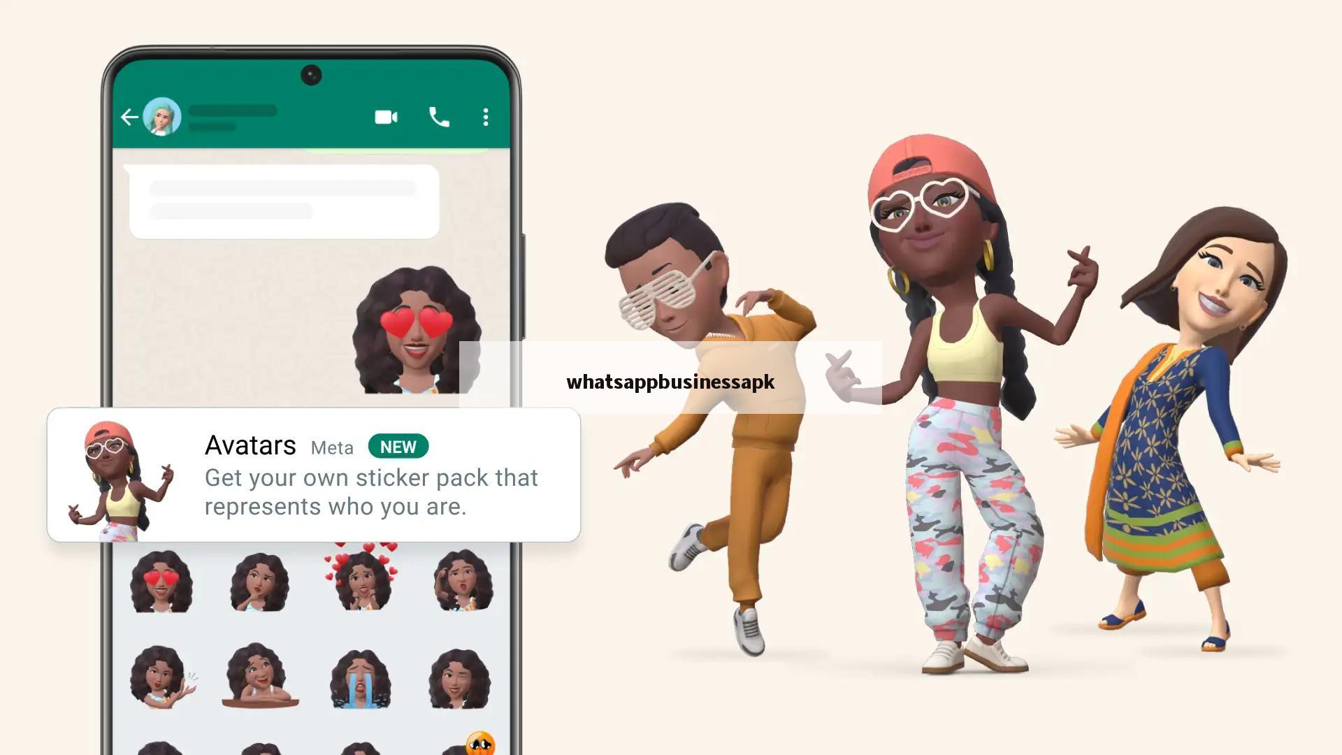 whatsappbusinessapk
